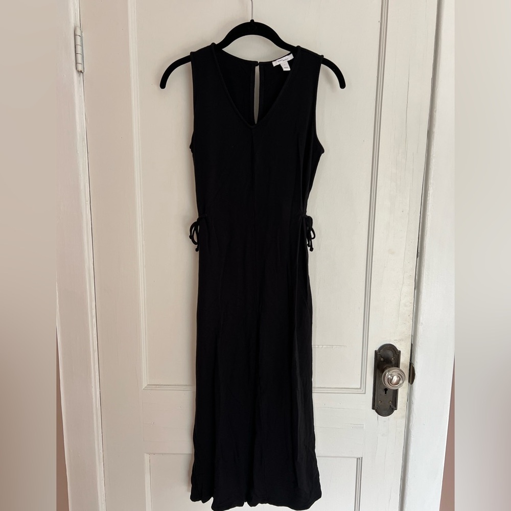 Daily Ritual black romper | Size S